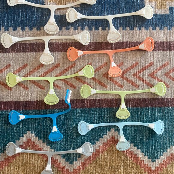 Cloth Diapering Starter Kit: Birth to Six Months - Picture 6 of 8